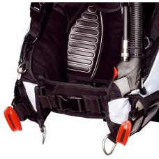 Компенсатор MARES KAILA SLS BCD